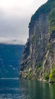 Geirangerfjord