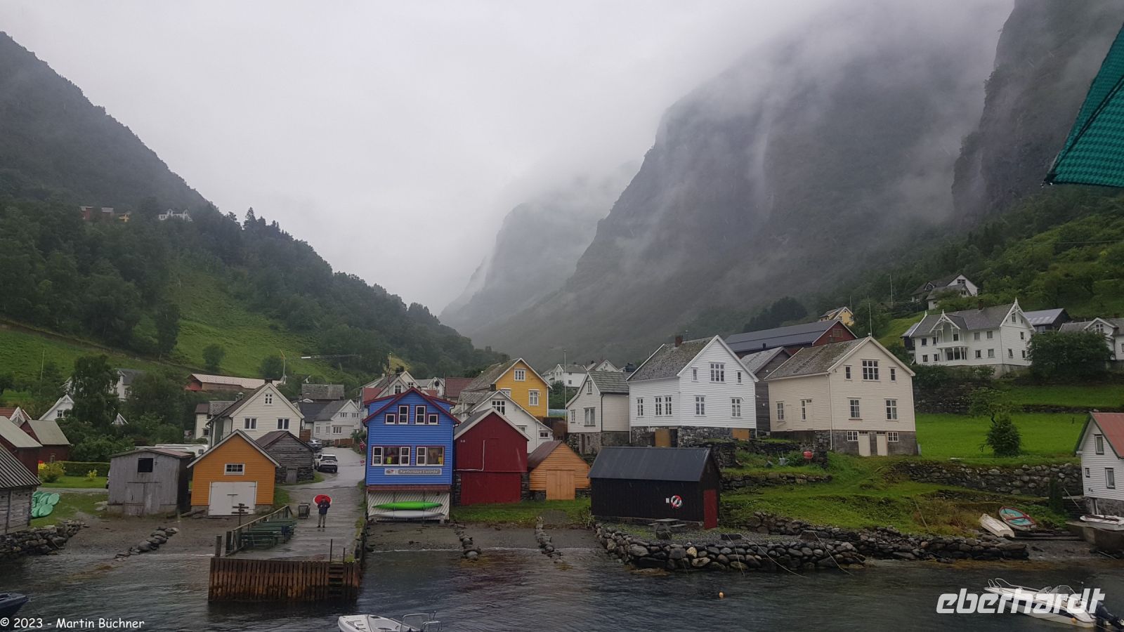 Undredal 
