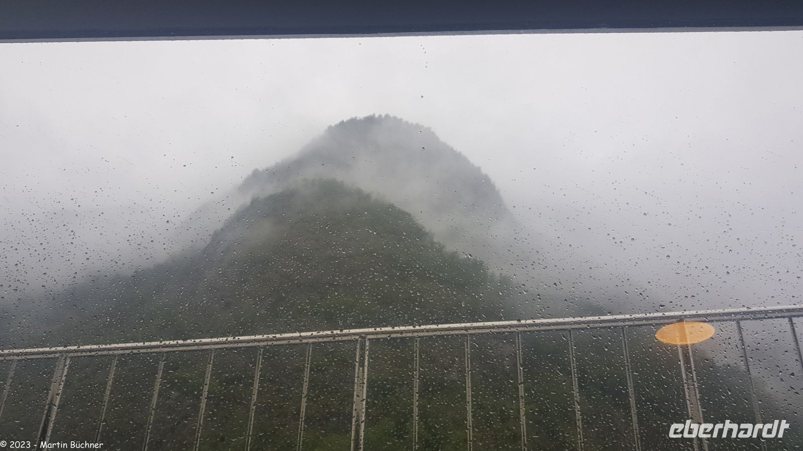 Mystischer Aurlandsfjord