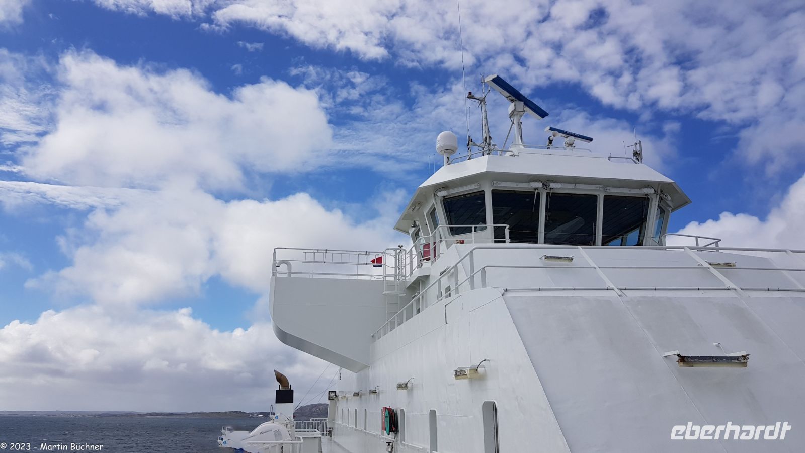 E39 Bergen - Stavanger