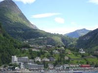 Geiranger