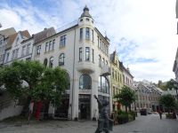Alesund - Jugendstilbauten