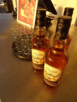 Verwöhnung an Bord, genannt Fenalar,...