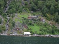 Geirangerfjord -Fjordhof