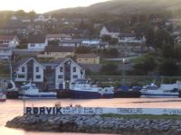Rorvik