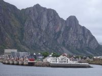 Svolvaer 