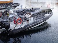 Expeditionsschlauchboote