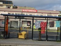 Harstad - Kunst oder Basar?