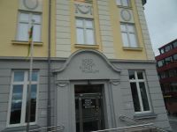 Tromso - Kunstmuseum