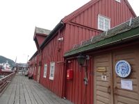 Tromso - Polarmuseum