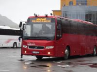 Honningsvag - wir werden erwartet