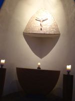 Nordkap - Ökumenische Kapelle