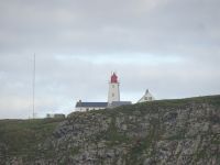 Vardo - Leuchtturm