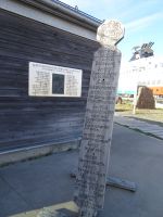 Vardo - Start einer Nordpolexpedition...