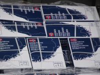 Exportgut Bacalao (Stockfisch)...