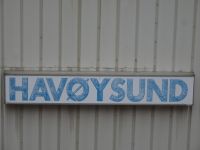.. aus Havoysund