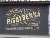 Risoyhamn - 100 Jahre Risoyrinne