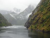 Trollfjord