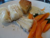 Dann wieder 5gängiges Festmenü