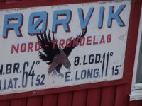 Rorvik