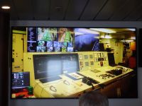 ...Maschinensteuerung...