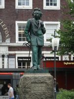 Bergen - Edvard Grieg