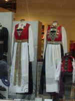 Bergen - Fachgeschäft für Trachten (Bunad)