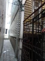 Bergen - schmalste Gasse