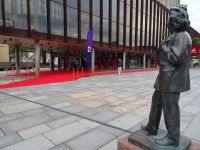 Bergen - Edvard Grieg vor seiner ...