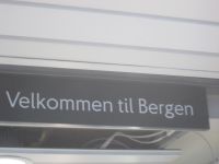 Begrüßung am Flughafen