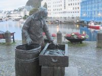 Ålesund: 