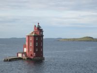 Leuchtturm Kjeungskjær