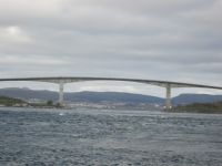 Saltstraumen und Küstenstraße 17