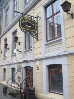 Tromsø, Ølhallen: nördlichste Bierbrauerei der Welt