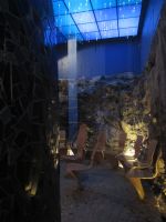 Nordkap: St. Johannes Kapelle