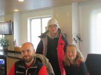 unser Expeditionsteam