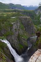 215 Vøringfossen