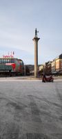 Trondheim Hauptplatz