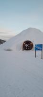 Snow Hotel
