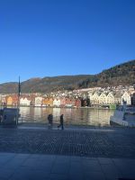 Stadtrundfahrt in Bergen
