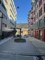 Stadtrundfahrt in Bergen