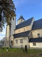 Stadtrundfahrt in Bergen