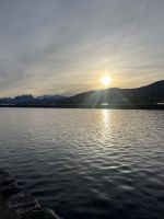 Spaziergang in Ålesund