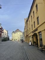 Spaziergang in Ålesund