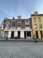 Spaziergang in Ålesund