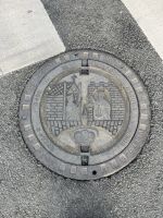 Stadtrundgang in Trondheim