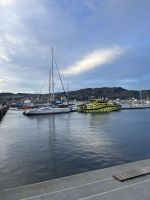 Stadtrundgang in Trondheim