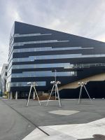 Stadtrundgang in Trondheim