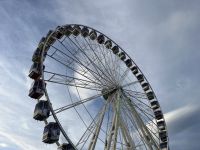 Stadtrundgang in Trondheim