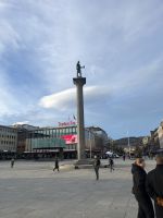 Stadtrundgang in Trondheim